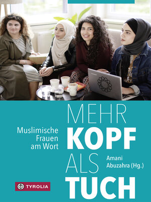 cover image of Mehr Kopf als Tuch